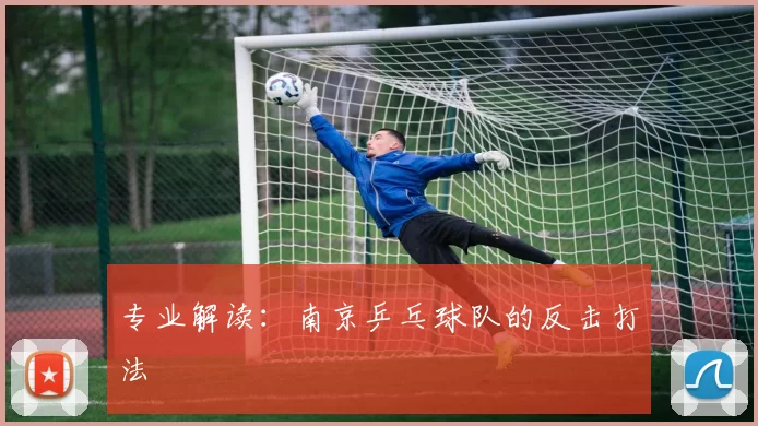 专业解读：南京乒乓球队的反击打法